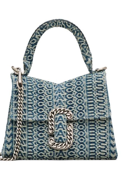 Affordable bag Women Marc St. The Monogram top-handle Marc Jacobs 0401